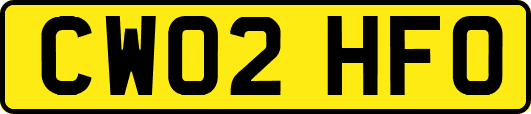 CW02HFO