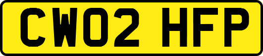 CW02HFP