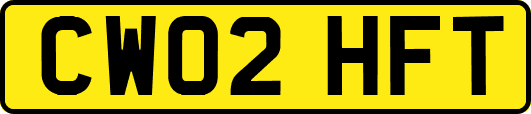 CW02HFT