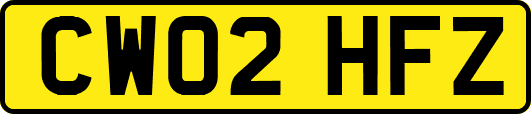 CW02HFZ