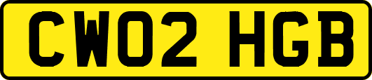 CW02HGB
