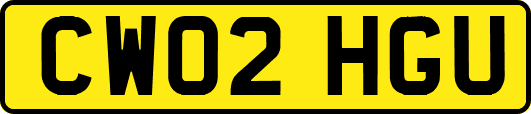 CW02HGU
