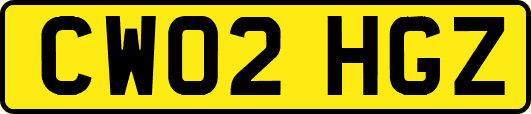 CW02HGZ