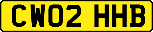 CW02HHB