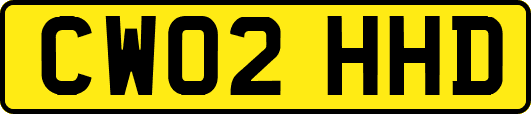 CW02HHD