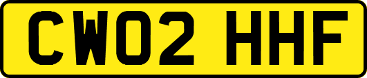 CW02HHF