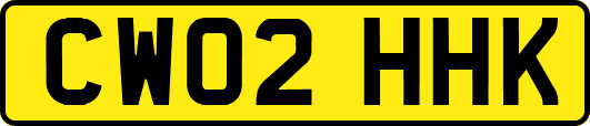 CW02HHK