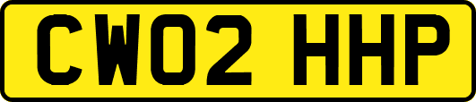 CW02HHP