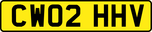 CW02HHV