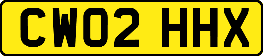 CW02HHX