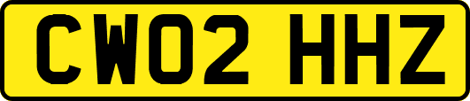 CW02HHZ