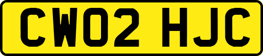 CW02HJC