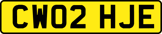 CW02HJE