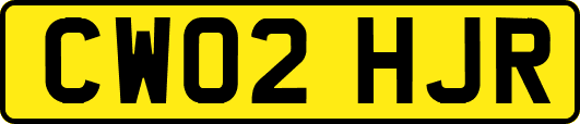 CW02HJR