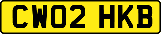 CW02HKB