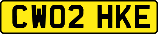 CW02HKE