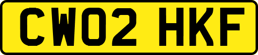 CW02HKF
