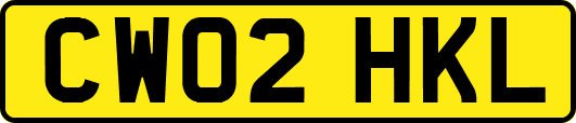 CW02HKL