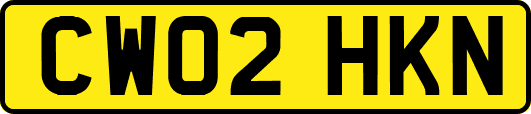 CW02HKN