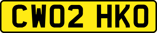 CW02HKO