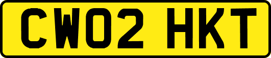 CW02HKT