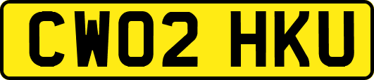 CW02HKU