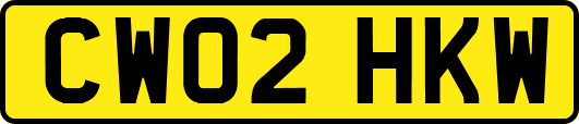 CW02HKW