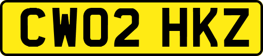 CW02HKZ