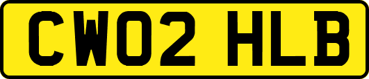 CW02HLB