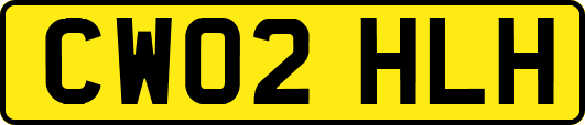 CW02HLH