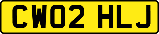 CW02HLJ