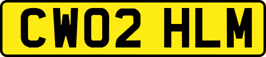 CW02HLM