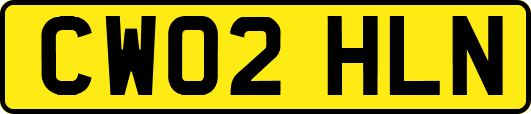 CW02HLN