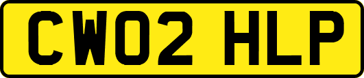 CW02HLP