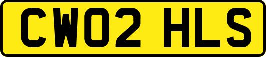 CW02HLS