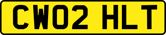CW02HLT