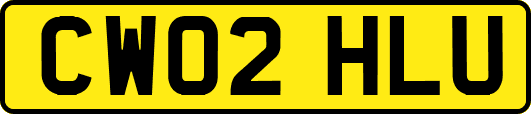 CW02HLU