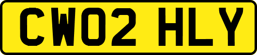 CW02HLY