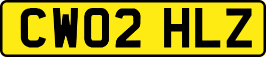 CW02HLZ
