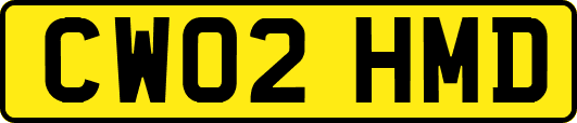 CW02HMD