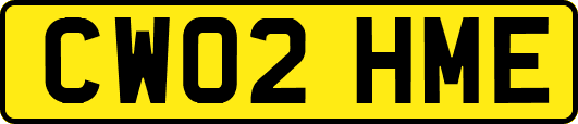 CW02HME