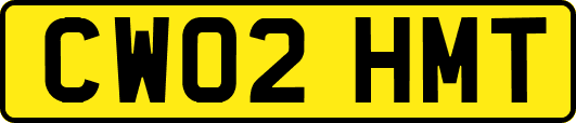 CW02HMT