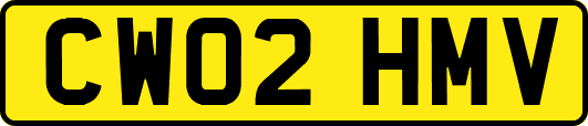 CW02HMV