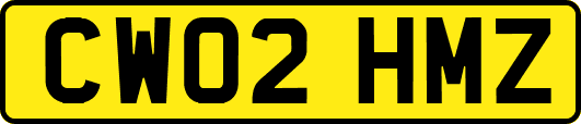 CW02HMZ