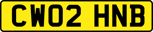 CW02HNB