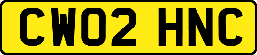 CW02HNC