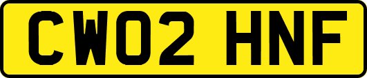 CW02HNF