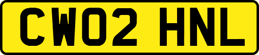 CW02HNL