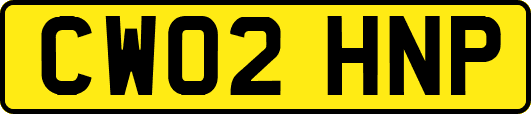 CW02HNP