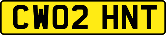 CW02HNT